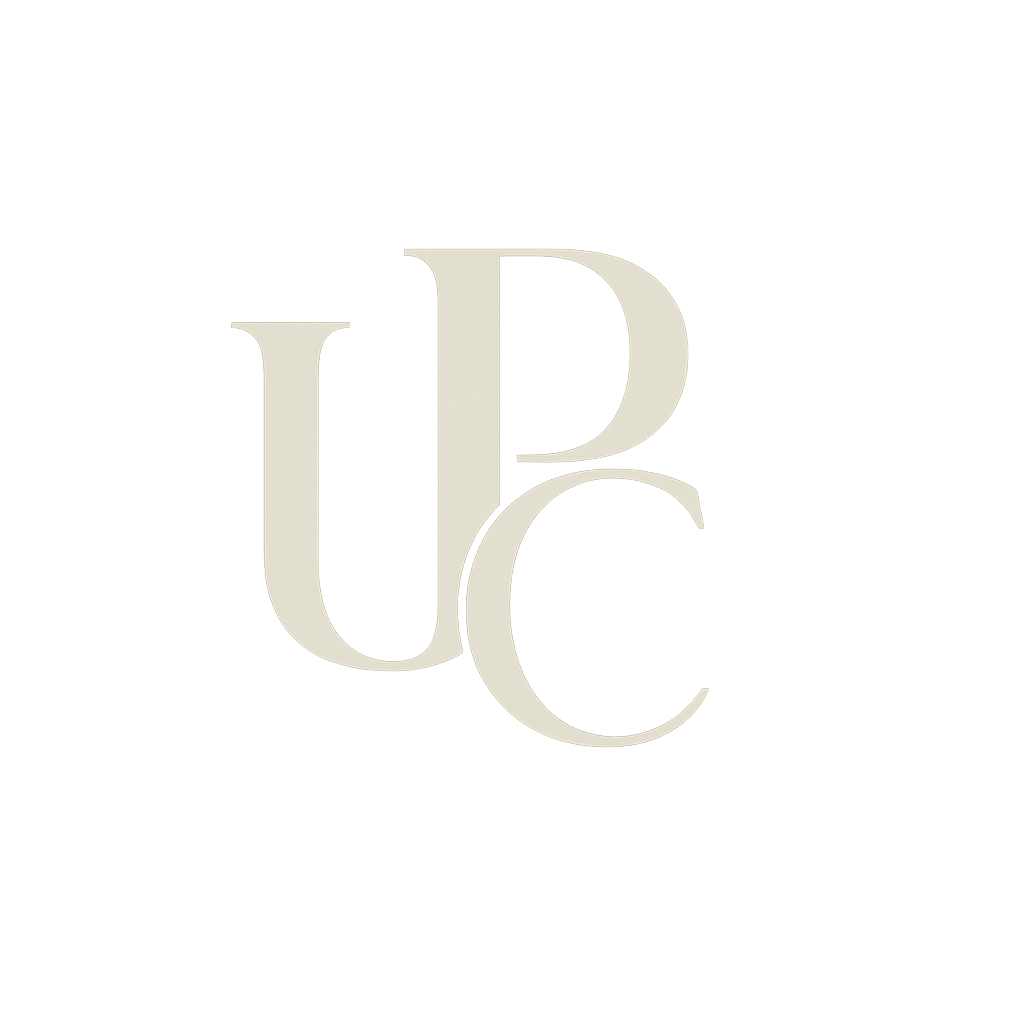 UPC-Logo